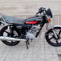 تیزپر 200cc مدل 1401