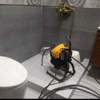 لوله‌ باز‌کنی‌ چاه بازکنی۴۵درصد تخفیف ۱۰۰٪تضمینی|خدمات پیشه و مهارت|یزد, |دیوار