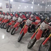 بدون سود ۱۰ماهه|موتورسیکلت|اصفهان, کوی راه حق|دیوار