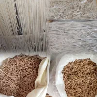رشته سنتی، خونگی