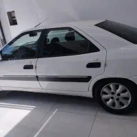 سیتروئن زانتیا 2000cc، مدل ۱۳۸۶ بصورت نقدواقساط