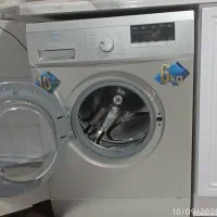 ماشین لباسشویی  مدیا 6 کیلویی