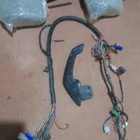 شیرفرمان پژو پیچ ۱۶عددچرخ پژوپشت سری صندلی
