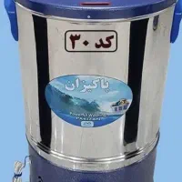ماشین پتو شور و لباس شور ب ۲ روش|ماشین لباسشویی و خشک‌کن لباس|تهران, فلسطین (میدان انقلاب)|دیوار