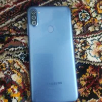 گوشی کارکرده سامسونگ A11