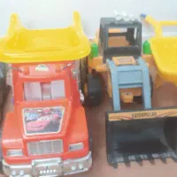 اسباب بازی پسرانه|اسباببازی بچه|مشهد, شهید آوینی|دیوار