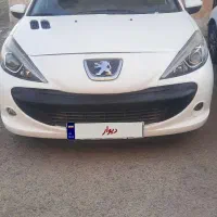 پژو 207 tuo5|خودرو سواری و وانت|کرج, کمالشهر|دیوار
