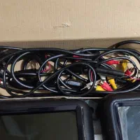 مانیتور برای صندلی های ماشین|قطعات یدکی و لوازم جانبی|مراغه, |دیوار