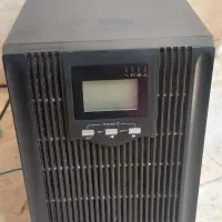 دستگاه یو پی اس