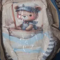 قنداق سوئیسی سایز بزرگ