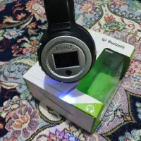 هدفون زیلوت|لوازم جانبی موبایل و تبلت|پاکدشت, پاکدشت (مامازند)|دیوار