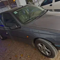 پژو ۴۰۵ دوگانه کارخانه کارخانه