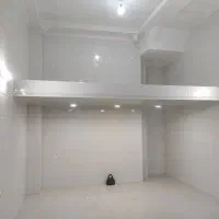 اجاره مغازه 22 متری با 10 متر بالکن