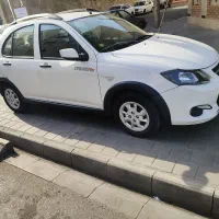 کوییک مدل ۱۴۰۲ بی رنگ در حد|خودرو سواری و وانت|تهران, اتابک|دیوار