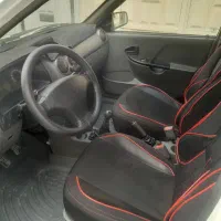 پراید ۱۳۱ مدل۱۴۰۰ بی رنگ بی ضربه|خودرو سواری و وانت|کرمانشاه, |دیوار