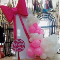 بادکنک آرایی|خدمات پذیرایی، مراسم|اصفهان, رهنان|دیوار