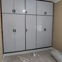 پخش برچسب کابینت و برچسب دیواری