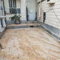 رهن واجاره-دوخوابه حیاط دار-مرکزشهر|اجارهٔ خانه و ویلا|ایذه, |دیوار