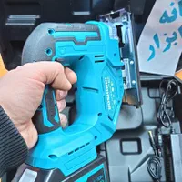 اره چکشی شارژی قدرتمند بوشیر(ارزانسرای خانه ابزار)|ابزارآلات|تبریز, |دیوار