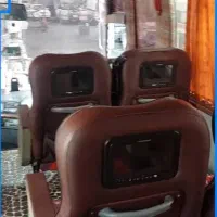 اتوبوس مان vip مدل ۱۳۹۰|خودرو سنگین|پاکدشت, پارچین|دیوار