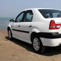 پارس تندر ال نود