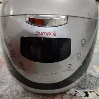 پلوپز 18 کاره برنر