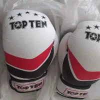 دستکش چرم اصل پاکستان|تجهیزات ورزشی|اصفهان, سروستان|دیوار