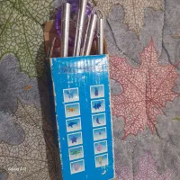 زنگ پشت دراتاق کودک