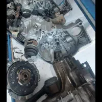 آقای سرسیلندر و گیربکس در مجموعه کامل علی بابا|قطعات یدکی و لوازم جانبی|مشهد, توس (بلوار توس)|دیوار