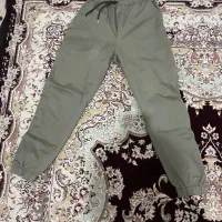 شلوار کتان پسرانه