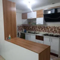 آپارتمان۹۰متر تک‌واحدی پارکینگ حمیدیان  زیر قیمت