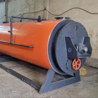 ماردون اسکرو دیگ بچ پیش پخت پرس روغن خط پودر بخار|ماشینآلات صنعتی|تهران, هفت چنار|دیوار