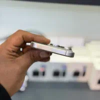 آیفون 15pro 256G ، تمیز و استثنایی(نقد و اقساط)|موبایل|بجنورد, |دیوار