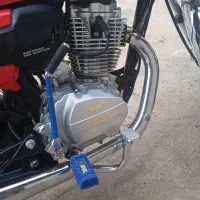 200|موتورسیکلت|دشت ذهاب, |دیوار