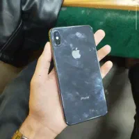آیفون xs max تمیز