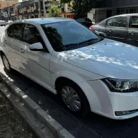 دنا پلاس مدل ۱۴۰۴ پنج دنده