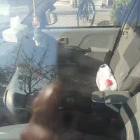 پراید مدل 84|خودرو سواری و وانت|مشهد, گوهرشاد|دیوار