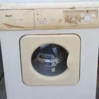 ماشین لباسشویی