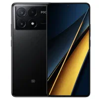 poco x 6 pro 512