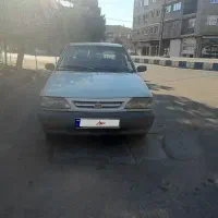 پراید مدل ۷۹