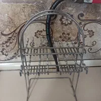 استندقاشق چنگال درحدنو