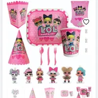 فروش کلیه لوازم تم کاغذی