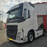 افهاش ۵۰۰ یورو۶ استثنائی|خودرو سنگین|کهریزک, |دیوار