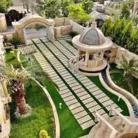 کاخ ویلا زیرقیمت کارشناسی شده*باشرایط بلندمدت|فروش خانه و ویلا|چمستان, |دیوار