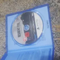 RESIDENT EVIL ps5|کنسول، بازی ویدئویی و آنلاین|فشم, |دیوار