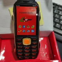 گوشی ضد ضربه هوپk19