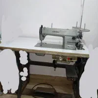 چرخ خیاطی ژوکی