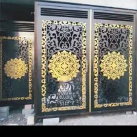 برش لیزر فلزات حجت پور|خدمات پیشه و مهارت|دزفول, |دیوار