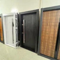 درب ضدسرقت ضد سرقت زدسرقت