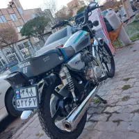 موتور ۲۰۰ برند پرواز انژکتور|موتورسیکلت|ورزقان, |دیوار